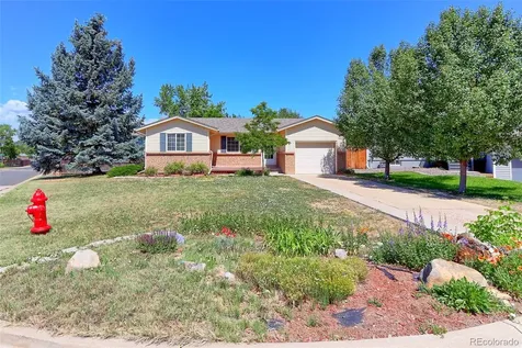 8793 W 87th Place Arvada CO 80005