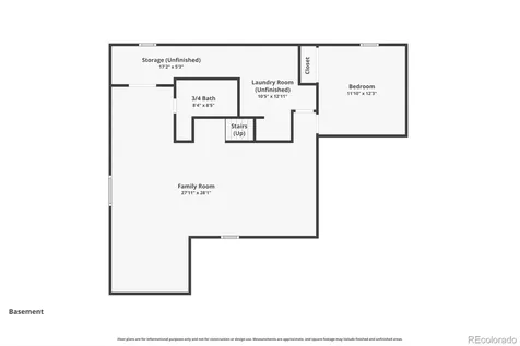 8793 W 87th Place Arvada CO 80005