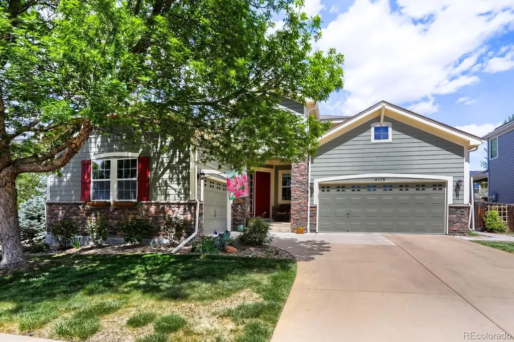 4175 E 139th Avenue Thornton CO 80602