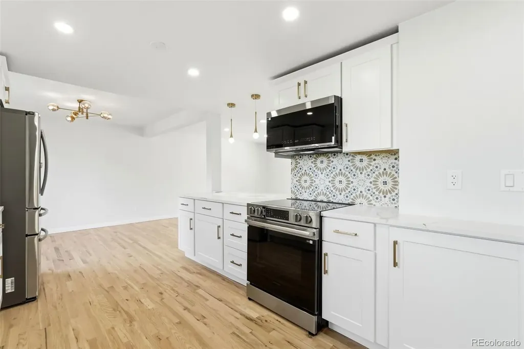 6752 S Dahlia Court Centennial CO 80122