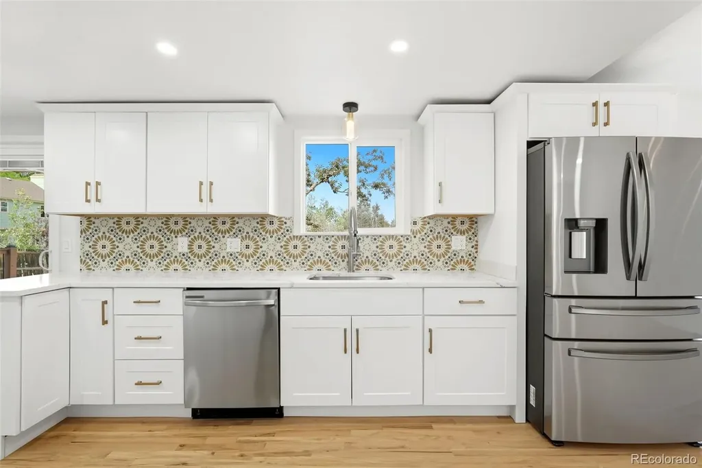6752 S Dahlia Court Centennial CO 80122