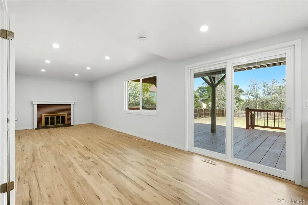 6752 S Dahlia Court Centennial CO 80122
