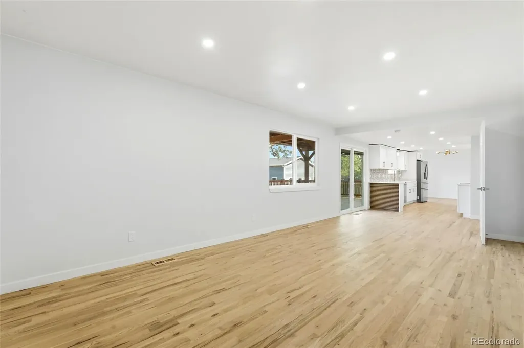 6752 S Dahlia Court Centennial CO 80122