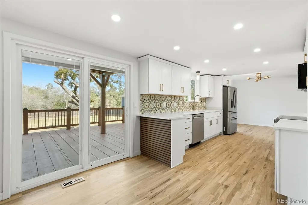 6752 S Dahlia Court Centennial CO 80122