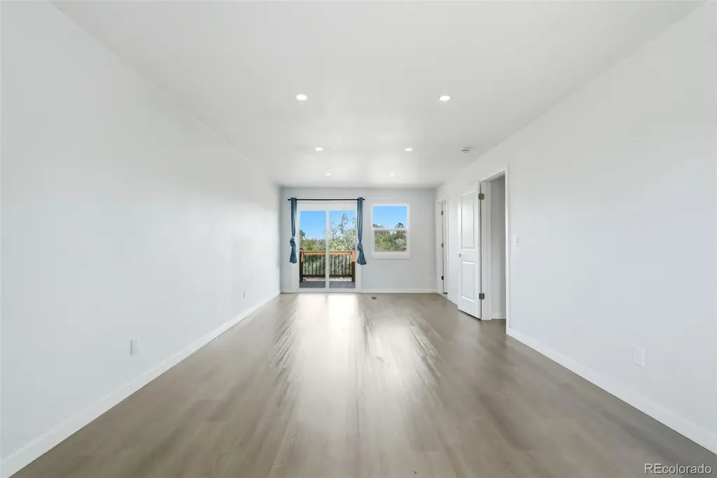 6752 S Dahlia Court Centennial CO 80122