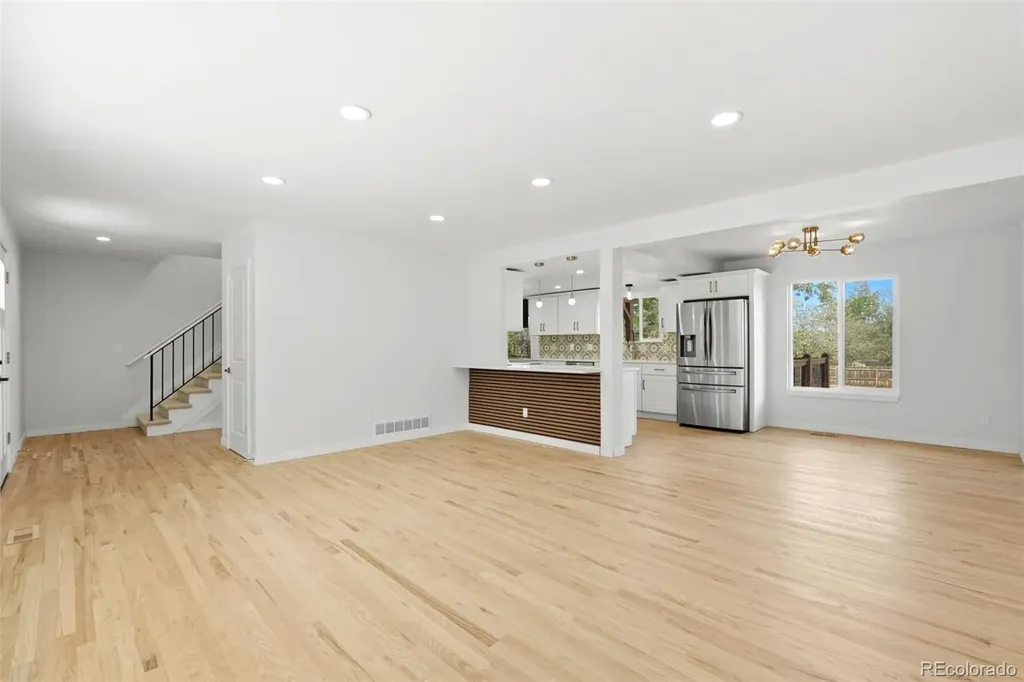 6752 S Dahlia Court Centennial CO 80122