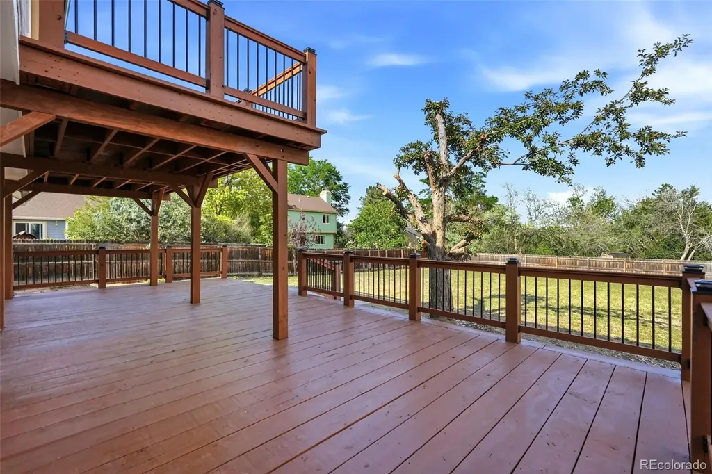 6752 S Dahlia Court Centennial CO 80122