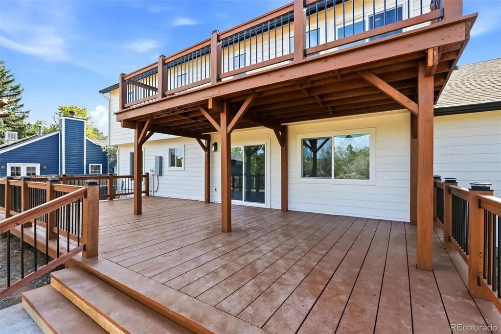 6752 S Dahlia Court Centennial CO 80122