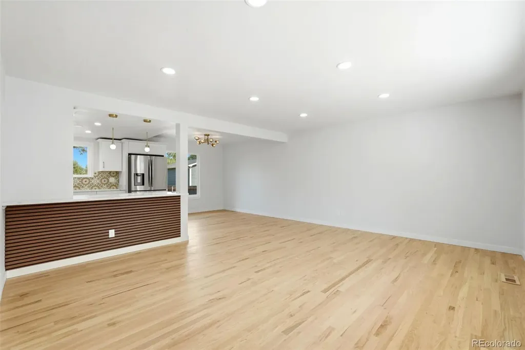 6752 S Dahlia Court Centennial CO 80122