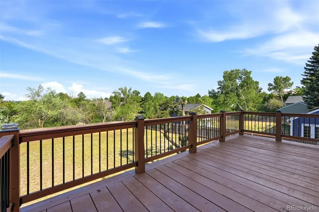 6752 S Dahlia Court Centennial CO 80122