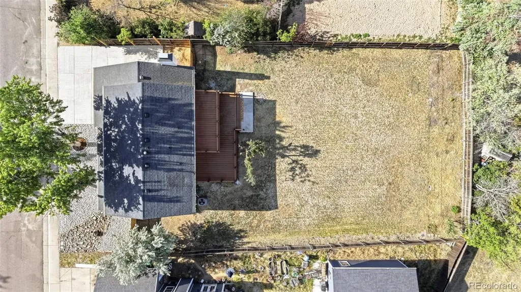6752 S Dahlia Court Centennial CO 80122