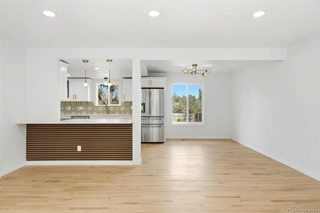 6752 S Dahlia Court Centennial CO 80122