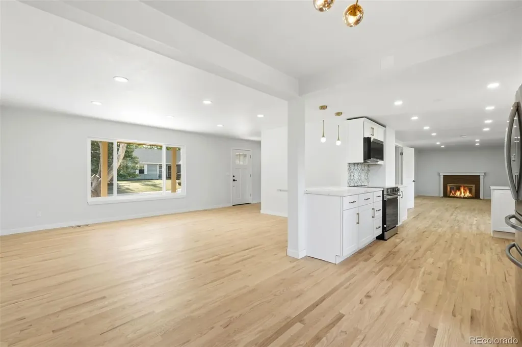 6752 S Dahlia Court Centennial CO 80122