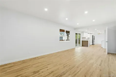 6752 S Dahlia Court Centennial CO 80122
