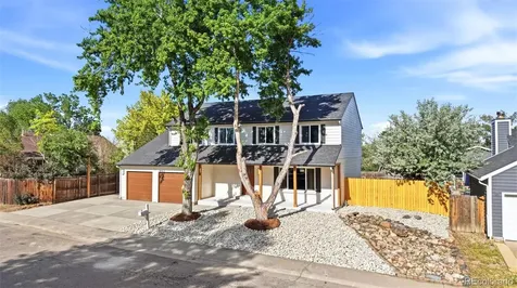 6752 S Dahlia Court Centennial CO 80122