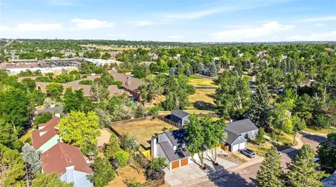 6752 S Dahlia Court Centennial CO 80122