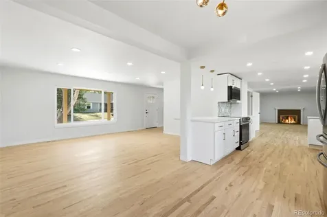 6752 S Dahlia Court Centennial CO 80122