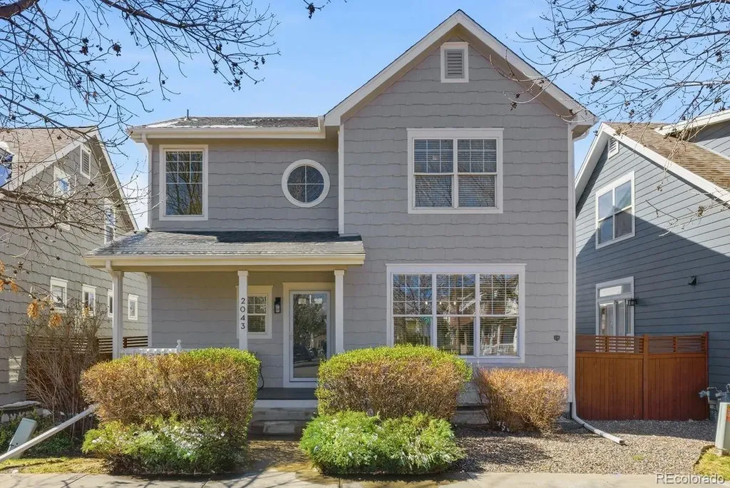 2043 King Way Denver CO 80211