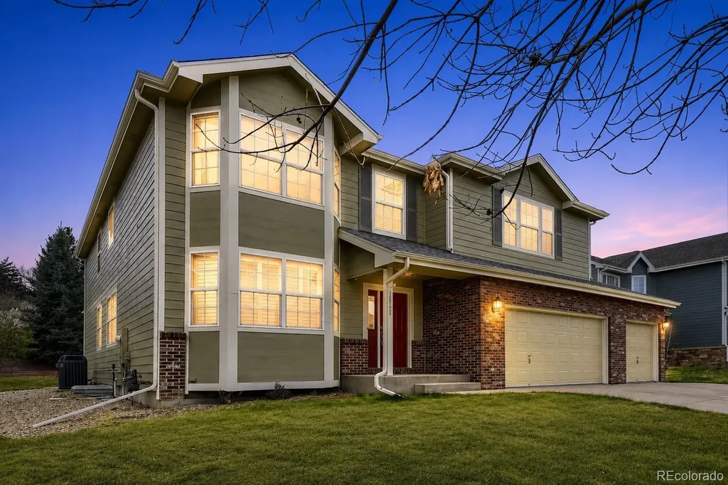 10792 W Indore Drive Littleton CO 80127