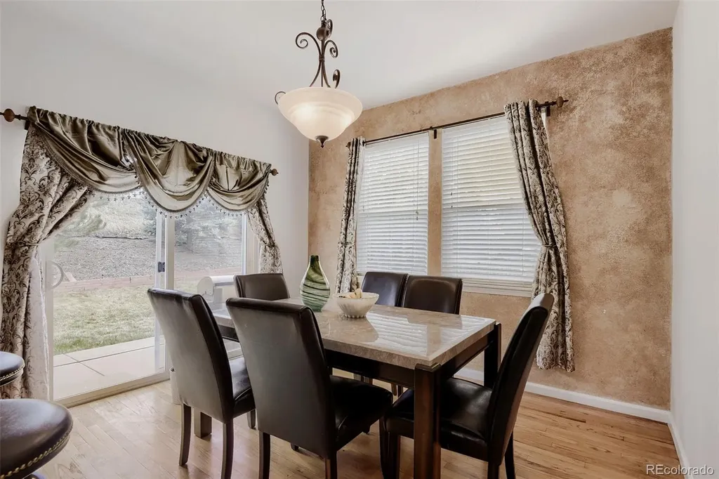 10792 W Indore Drive Littleton CO 80127