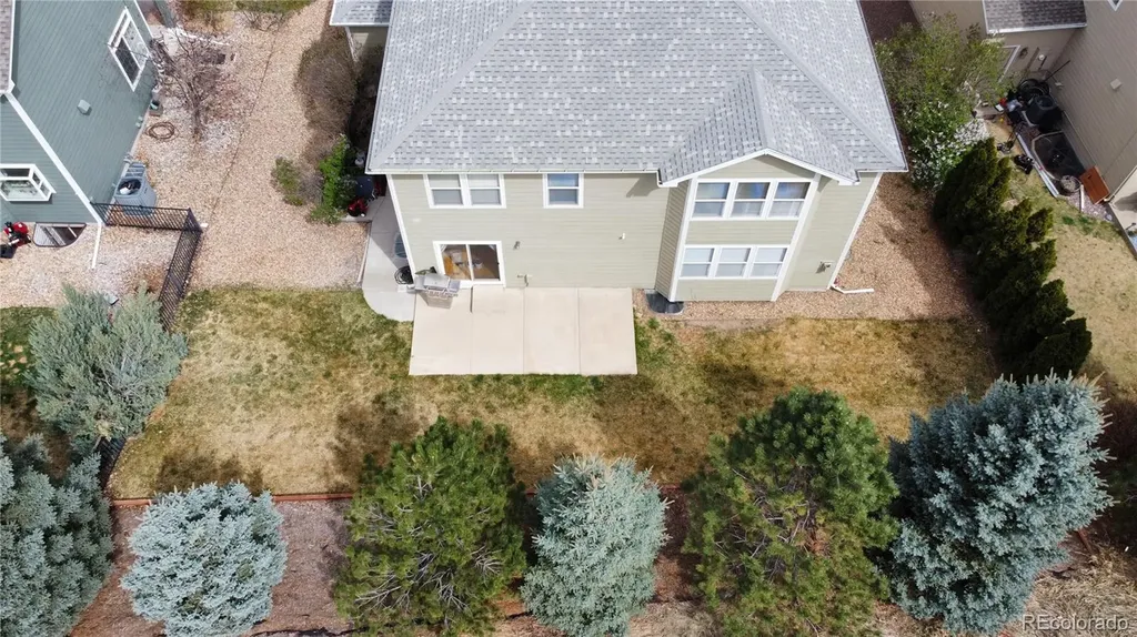 10792 W Indore Drive Littleton CO 80127