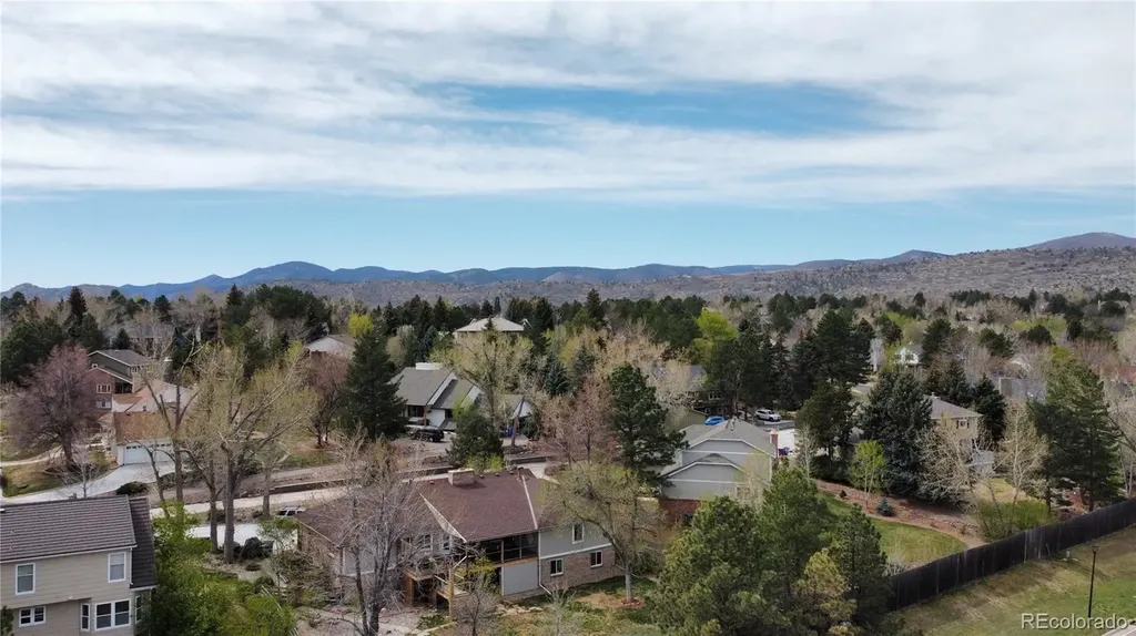 10792 W Indore Drive Littleton CO 80127