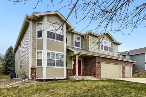 10792 W Indore Drive Littleton CO 80127