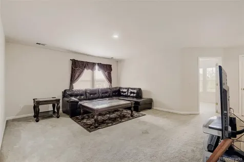10792 W Indore Drive Littleton CO 80127