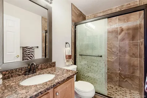 10792 W Indore Drive Littleton CO 80127