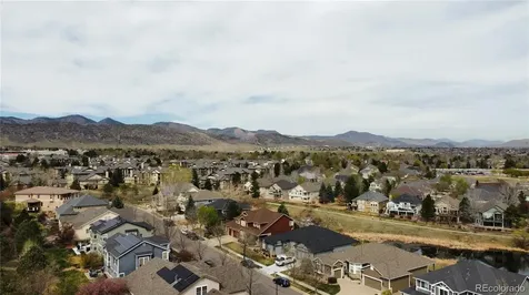 10792 W Indore Drive Littleton CO 80127