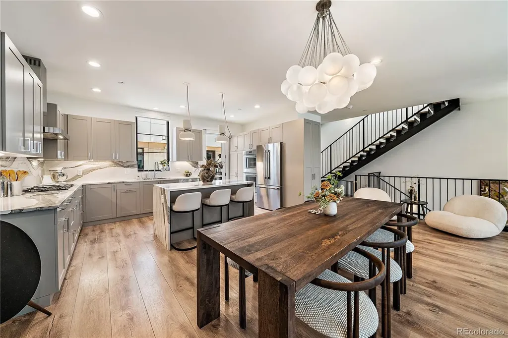 818 Ash Street Denver CO 80220