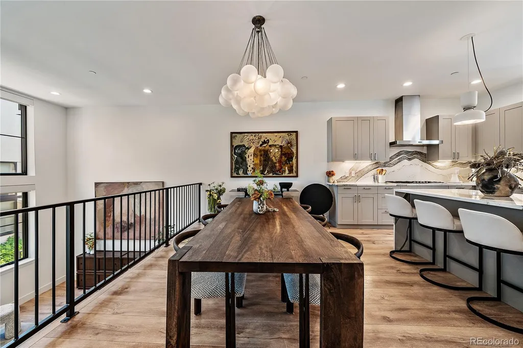 818 Ash Street Denver CO 80220