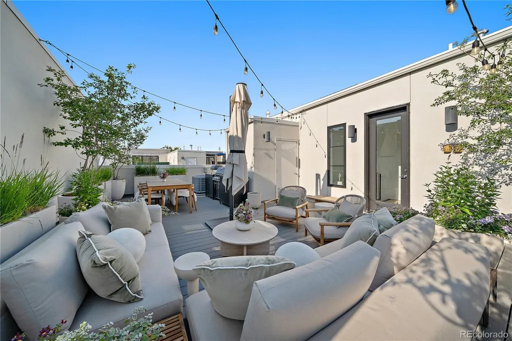 818 Ash Street Denver CO 80220