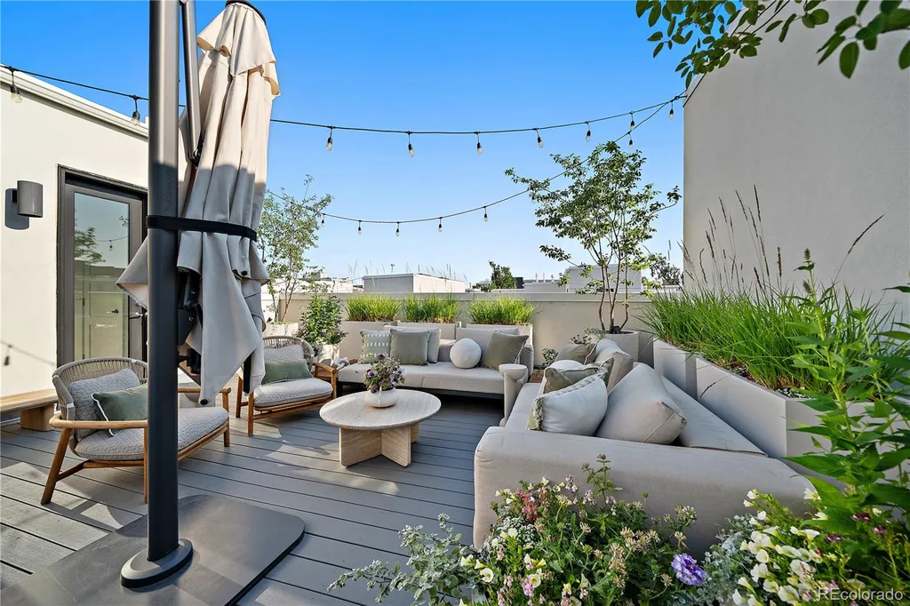 818 Ash Street Denver CO 80220