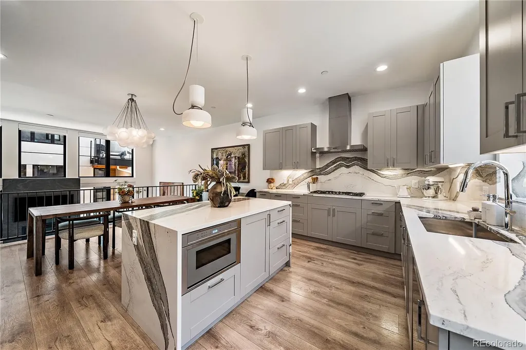 818 Ash Street Denver CO 80220