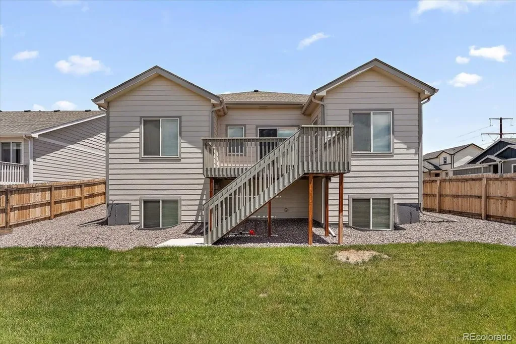 6886 Volga Drive Colorado City CO 80925