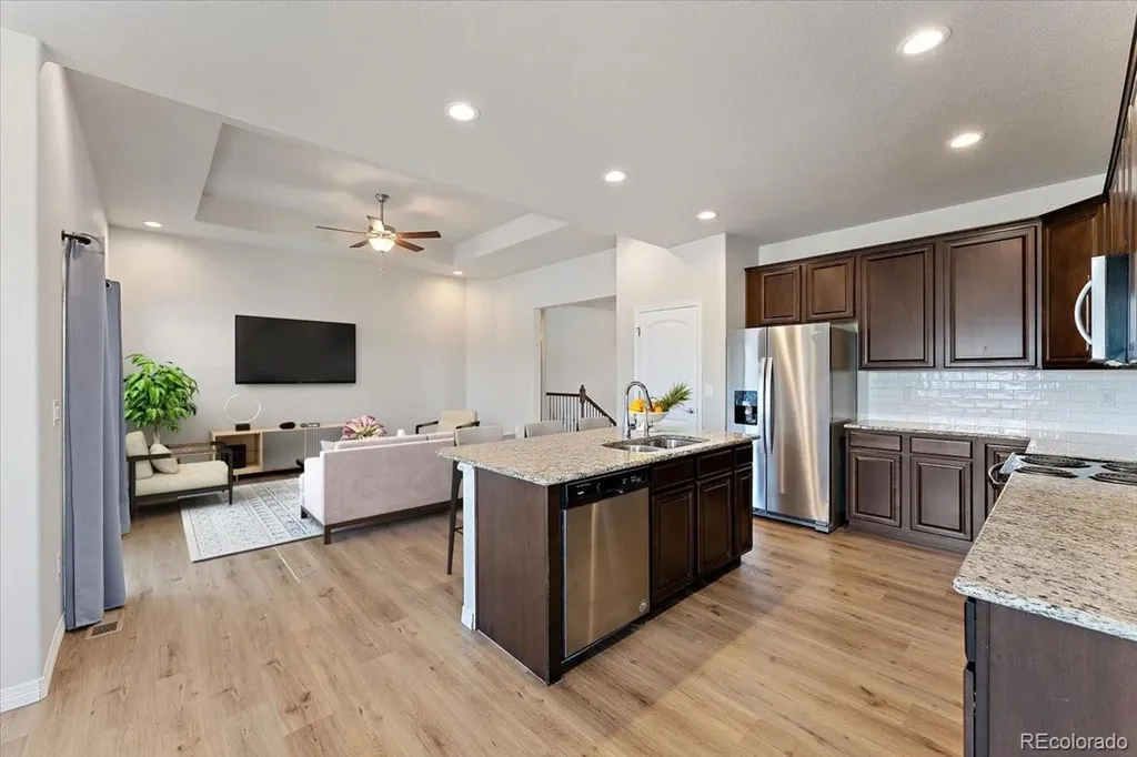 6886 Volga Drive Colorado City CO 80925