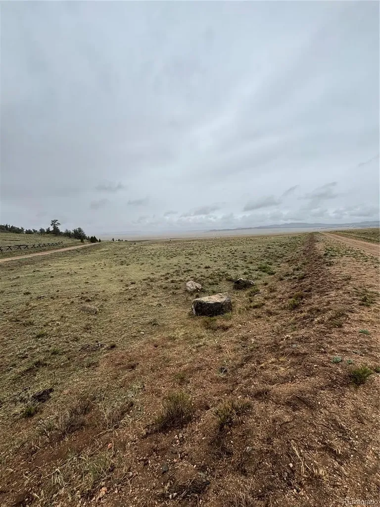 1328 Garfield Road Hartsel CO 80449