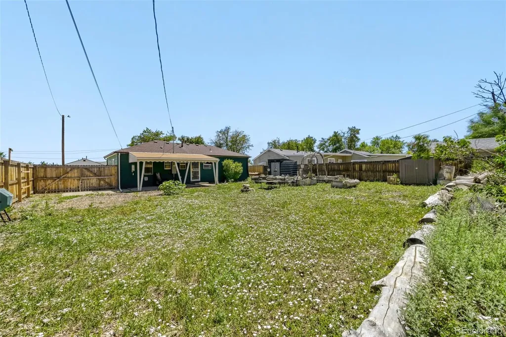 3421 Westminster Place Westminster CO 80030