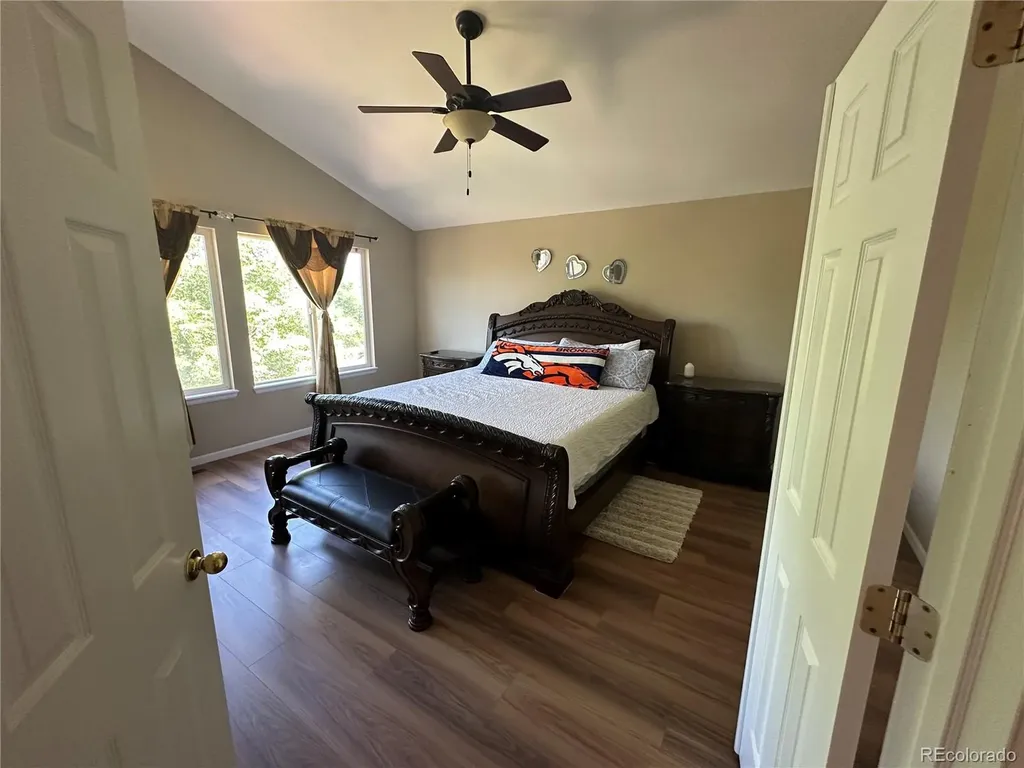 289 Holden Lane Johnstown CO 80534