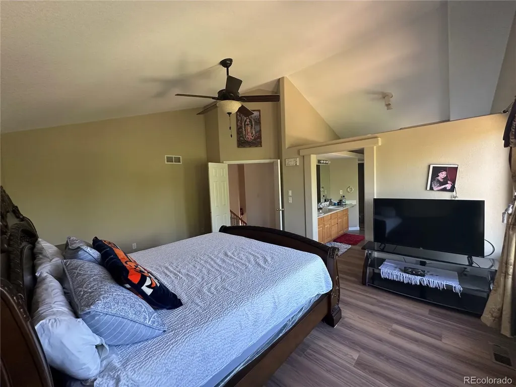 289 Holden Lane Johnstown CO 80534