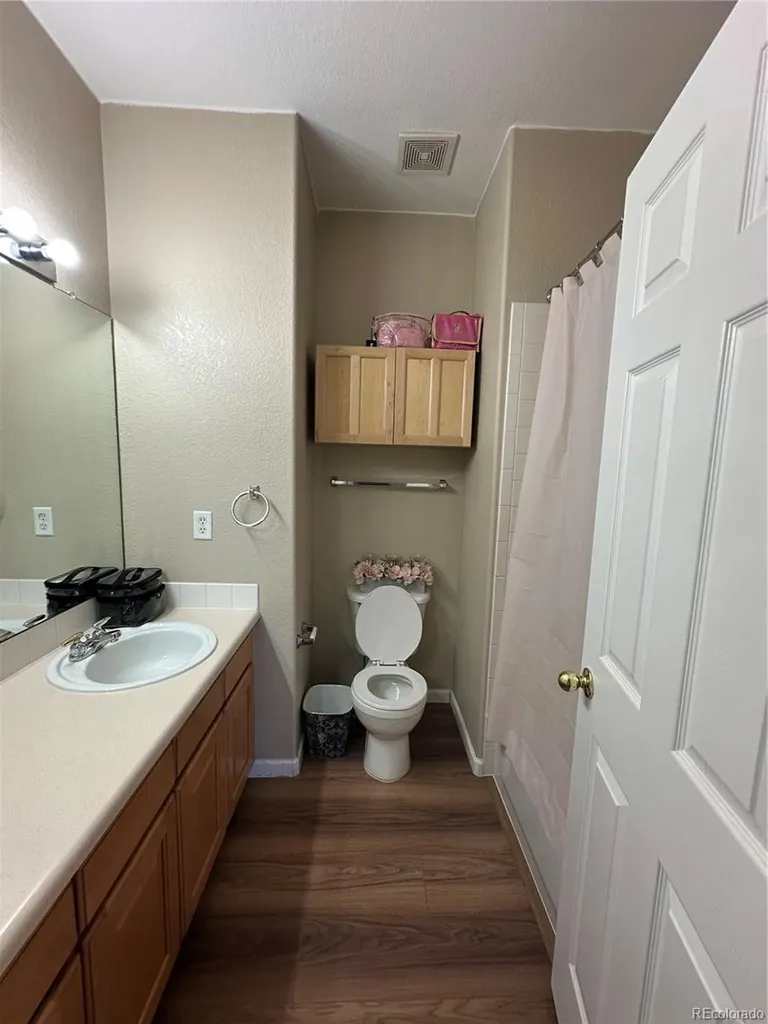 289 Holden Lane Johnstown CO 80534