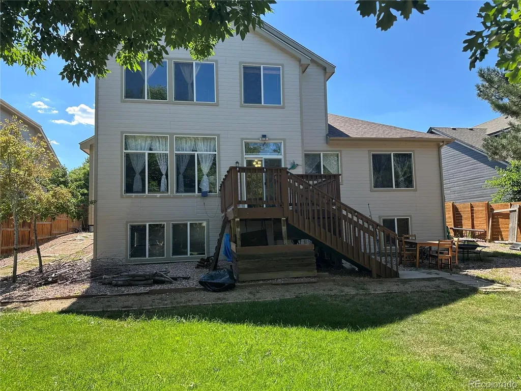 289 Holden Lane Johnstown CO 80534