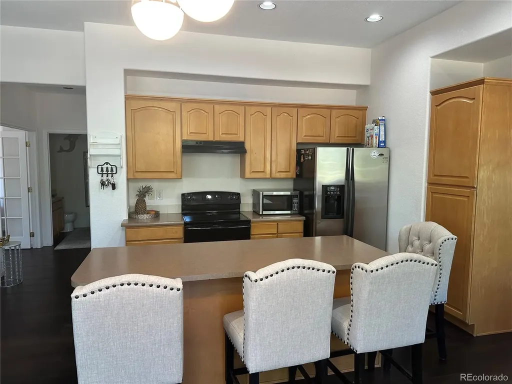 289 Holden Lane Johnstown CO 80534