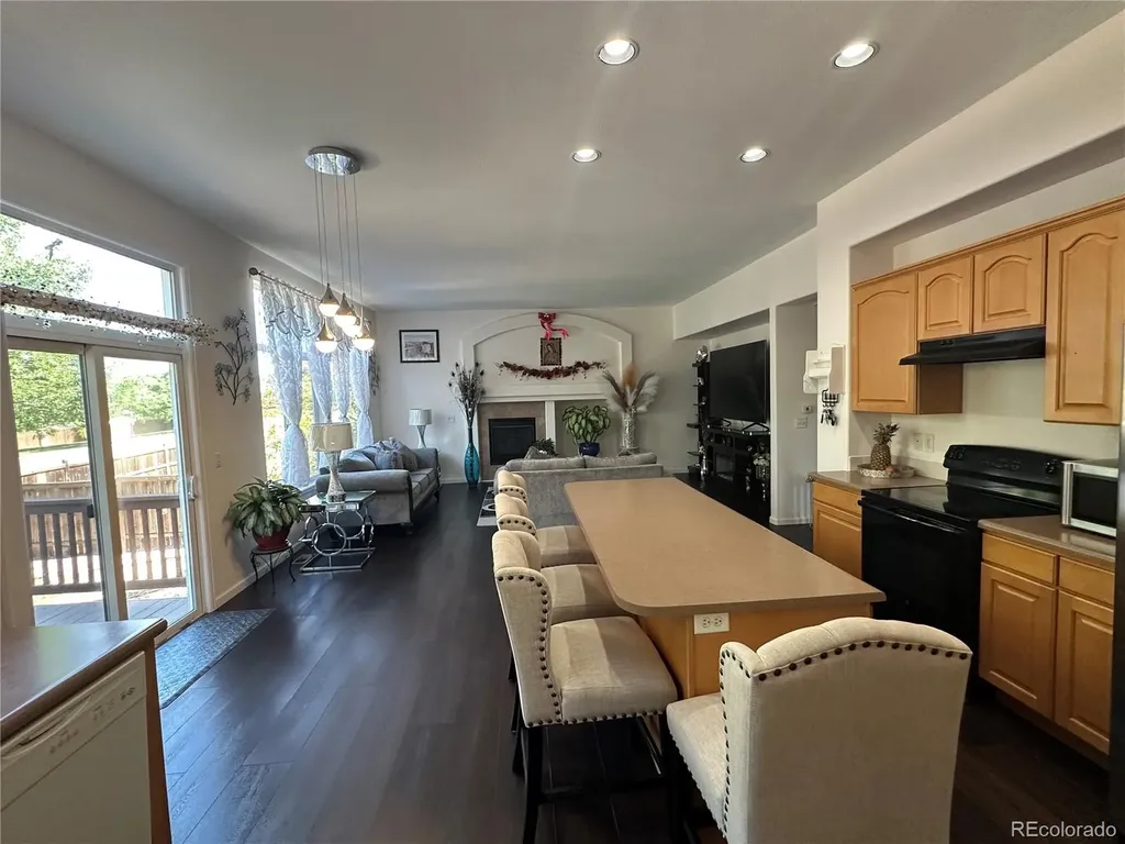289 Holden Lane Johnstown CO 80534