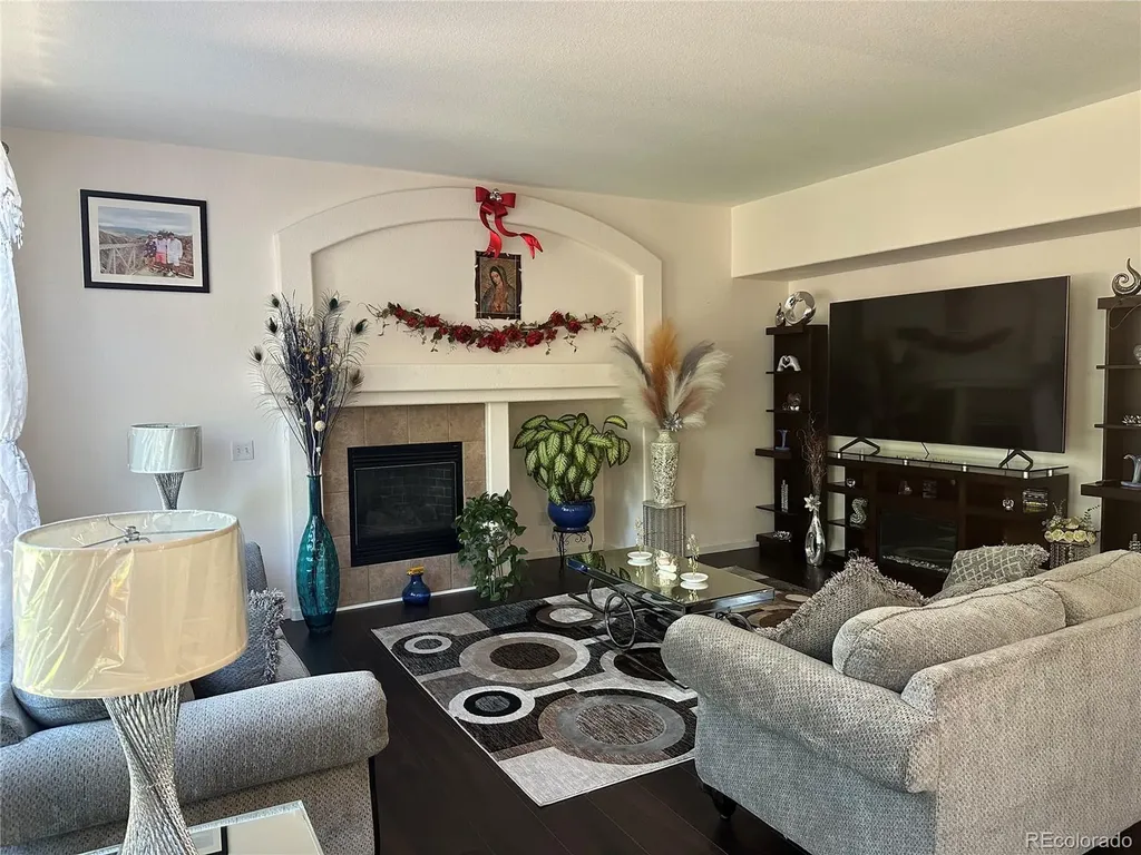 289 Holden Lane Johnstown CO 80534