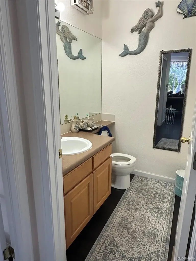 289 Holden Lane Johnstown CO 80534