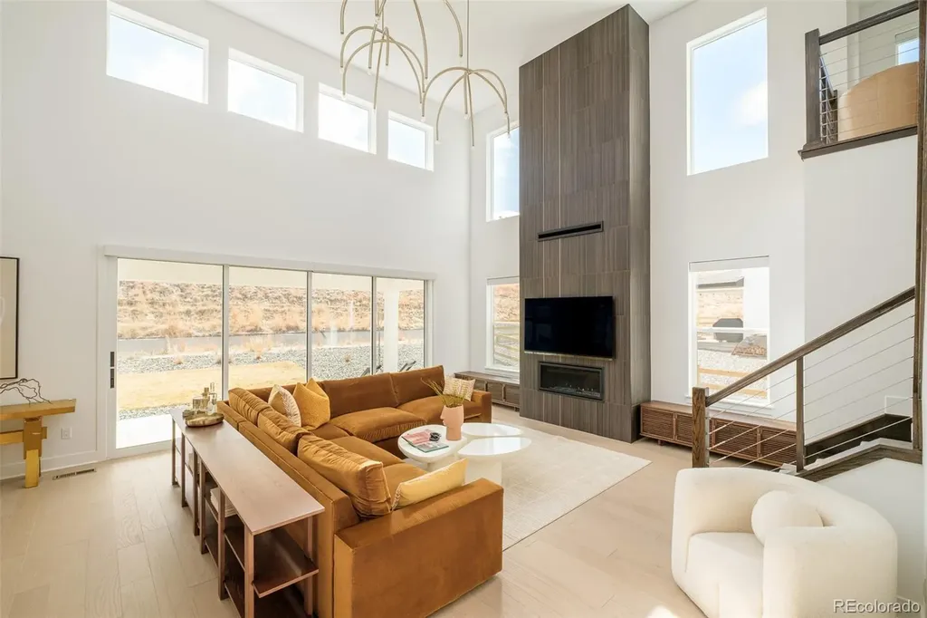 1158 Brotherton Point Castle Rock CO 80104