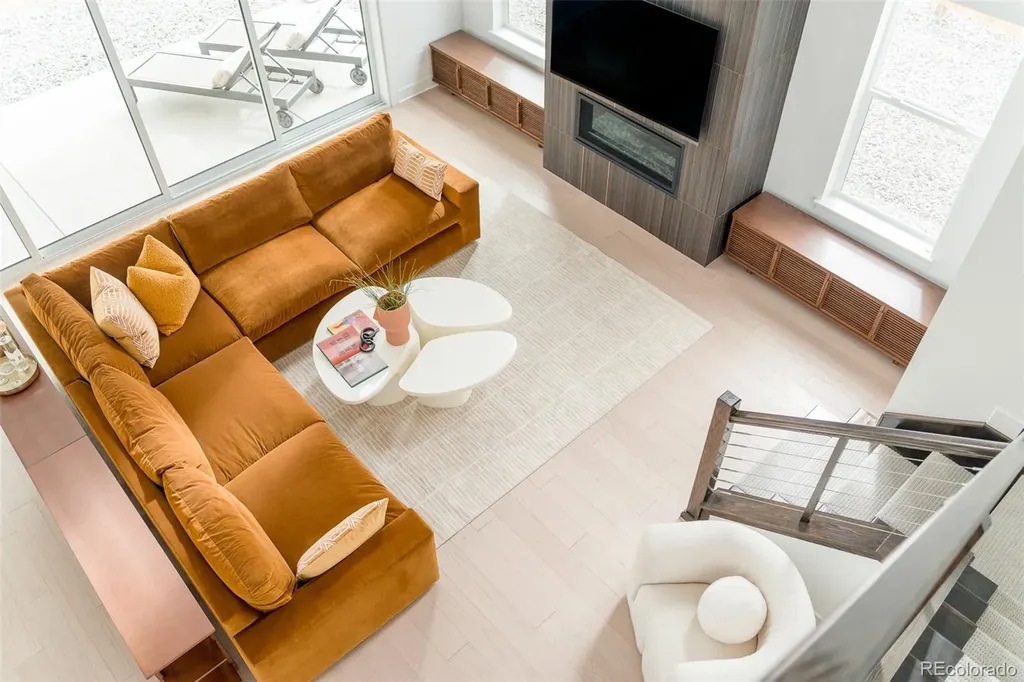 1158 Brotherton Point Castle Rock CO 80104