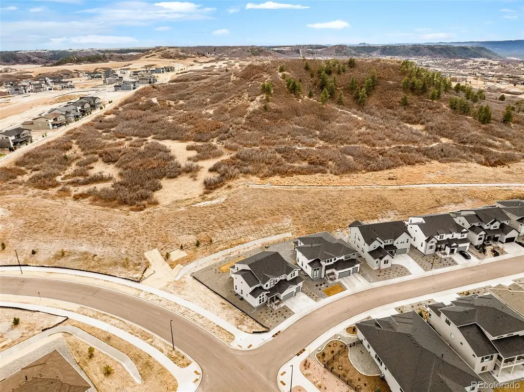 1158 Brotherton Point Castle Rock CO 80104
